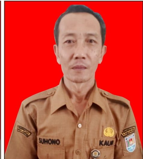 SUHONO