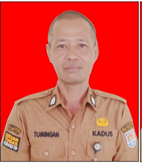 TUMINGAN 