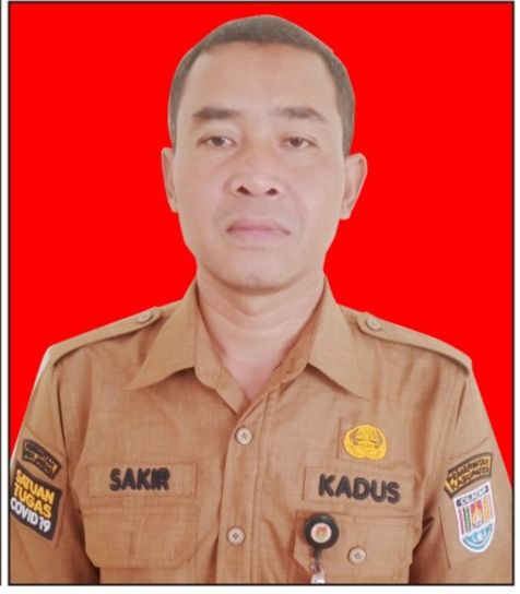 SAKIR